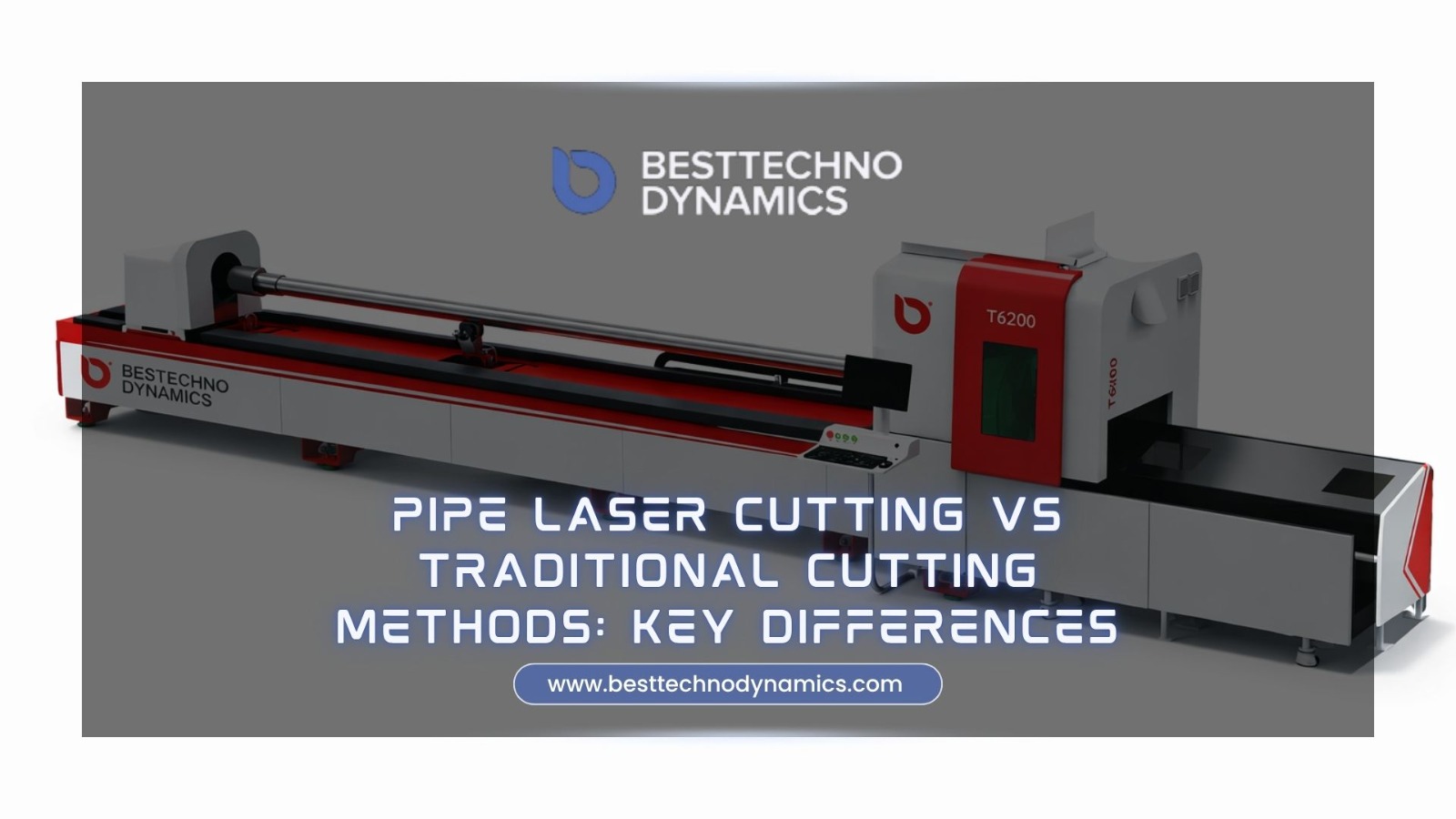 Plasma cutting machine